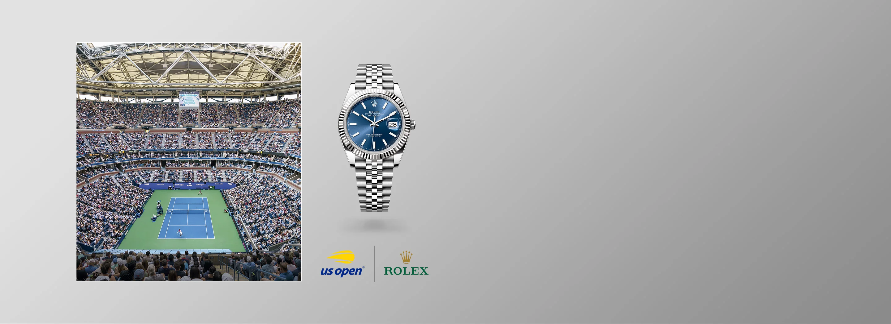 Rolex US Open